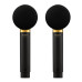 AUDIX ESTUDIO ELITE 8 Pack de micrófonos alta gama para batería directo estudio y grabación