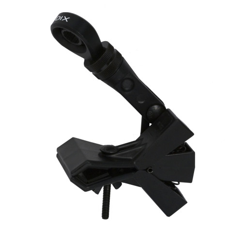 AUDIX DFLEX Pinza para Micrófonos de Baterías, percusión…