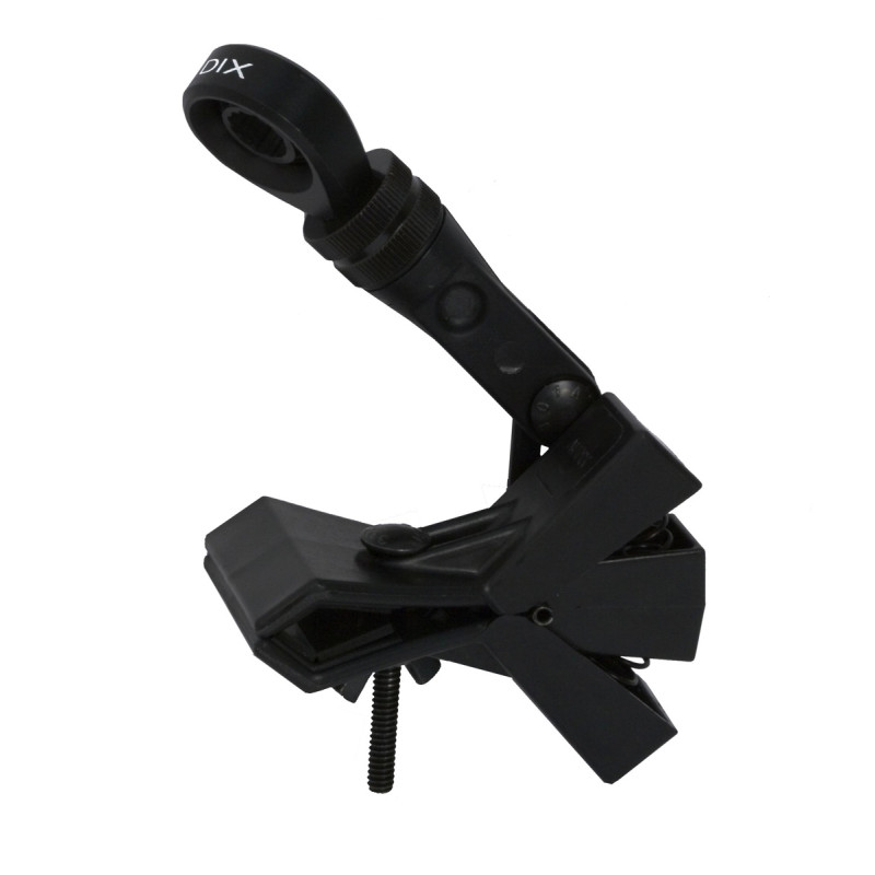 AUDIX DFLEX Pinza para Micrófonos de Baterías, percusión…