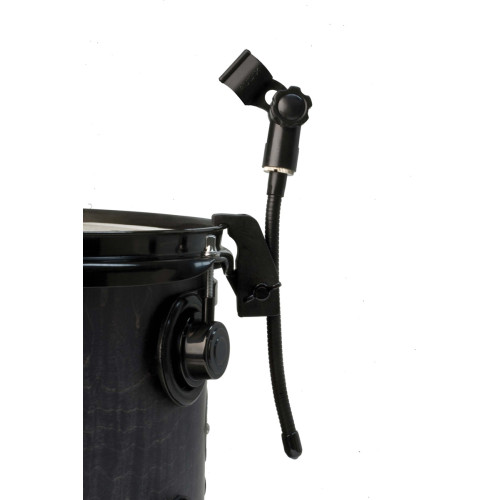 AUDIX DVICE Pinza de Micrófono para Percusión
