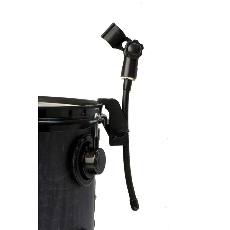 AUDIX DVICE Pinza de Micrófono para Percusión