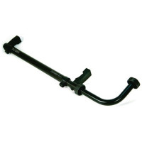 AUDIX CABGRABBER-XL Soporte con abrazadera ajustable para Micrófonos