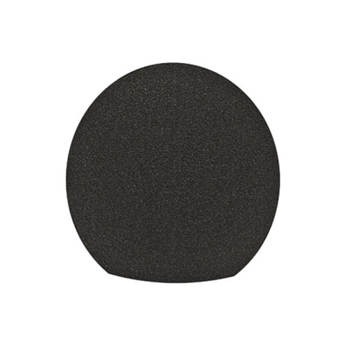 AUDIX WS357 Paravientos ANTIPOP Espuma para Micrófono