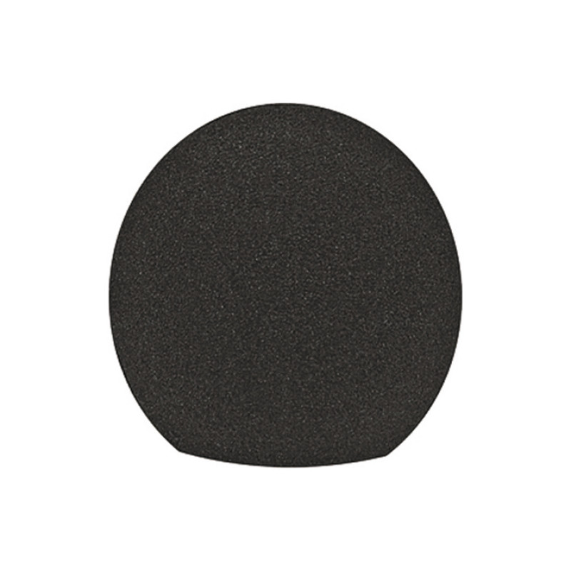 AUDIX WS357 Paravientos ANTIPOP Espuma para Micrófono