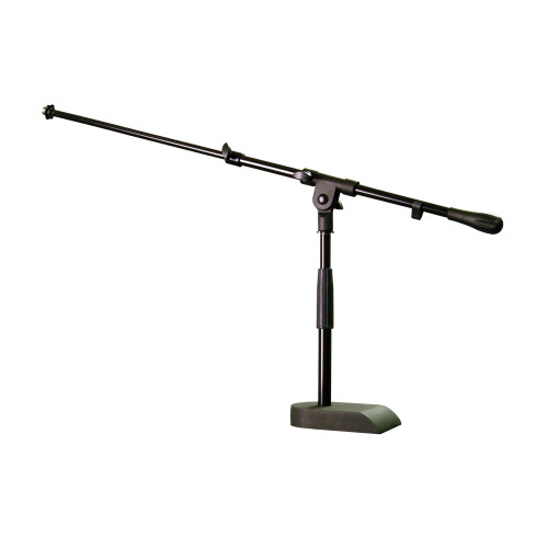 AUDIX STAND-KD Soporte Tripode Jirafa para Microfonos de baterias y Amplificadores