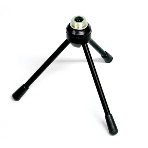 AUDIX TRIPOD Soporte Tripode de Sobremesa para Micrófono