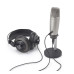 PACK para GRABACIÓN y PODCASTING C01U PRO