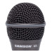 SAMSON Q7X Micrófono dinámico con cápsula de Neodimio