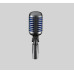 SHURE SUPER 55 Micrófono Dinámico Vocal Clásico años 50