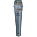 SHURE BETA57A Micrófono Dinámico para Instrumentos