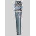 SHURE BETA57A Micrófono Dinámico para Instrumentos