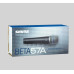 SHURE BETA57A Micrófono Dinámico para Instrumentos