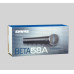 SHURE BETA58A Micrófono Dinámico Vocal con cápsula de Neodimio