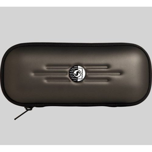 SHURE AK8C Funda de transporte para KSM8,MX150
