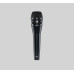 SHURE KSM8 NEGRO Micrófono Dinámico Vocal de Doble Cápsula Dualdyne. Negro.