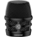 SHURE KSM8 NEGRO Micrófono Dinámico Vocal de Doble Cápsula Dualdyne. Negro.
