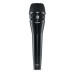SHURE KSM8 NEGRO Micrófono Dinámico Vocal de Doble Cápsula Dualdyne. Negro.