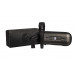 SHURE KSM8 NEGRO Micrófono Dinámico Vocal de Doble Cápsula Dualdyne. Negro.