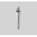 SHURE KSM8 NÍQUEL Micrófono Dinámico Vocal de Doble Cápsula Dualdyne
