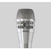 SHURE KSM8 NÍQUEL Micrófono Dinámico Vocal de Doble Cápsula Dualdyne