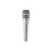 SHURE KSM8 NÍQUEL Micrófono Dinámico Vocal de Doble Cápsula Dualdyne