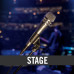 SHURE KSM8 NÍQUEL Micrófono Dinámico Vocal de Doble Cápsula Dualdyne