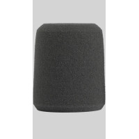 SHURE A1WS Paravientos Gris para Beta 56-7-8, 10A y 515