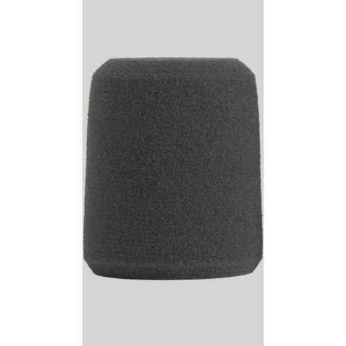 SHURE A1WS Paravientos Gris para Beta 56-7-8, 10A y 515