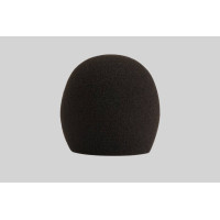 SHURE A58WS Paravientos para SM58 y otros micrófonos.