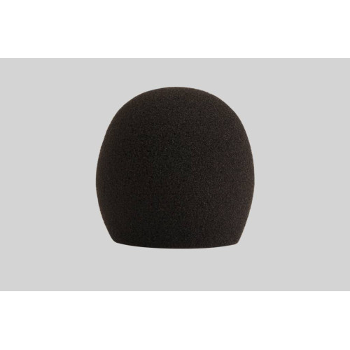 SHURE A58WS Paravientos para SM58 y otros micrófonos.