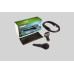 SHURE PGA58XLR-E Micrófono Dinámico Vocal cardioide, con Interruptor y cable XLR/XLR 