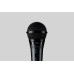 SHURE PGA58XLR-E Micrófono Dinámico Vocal cardioide, con Interruptor y cable XLR/XLR 