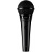 SHURE PGA58XLR-E Micrófono Dinámico Vocal cardioide, con Interruptor y cable XLR/XLR 