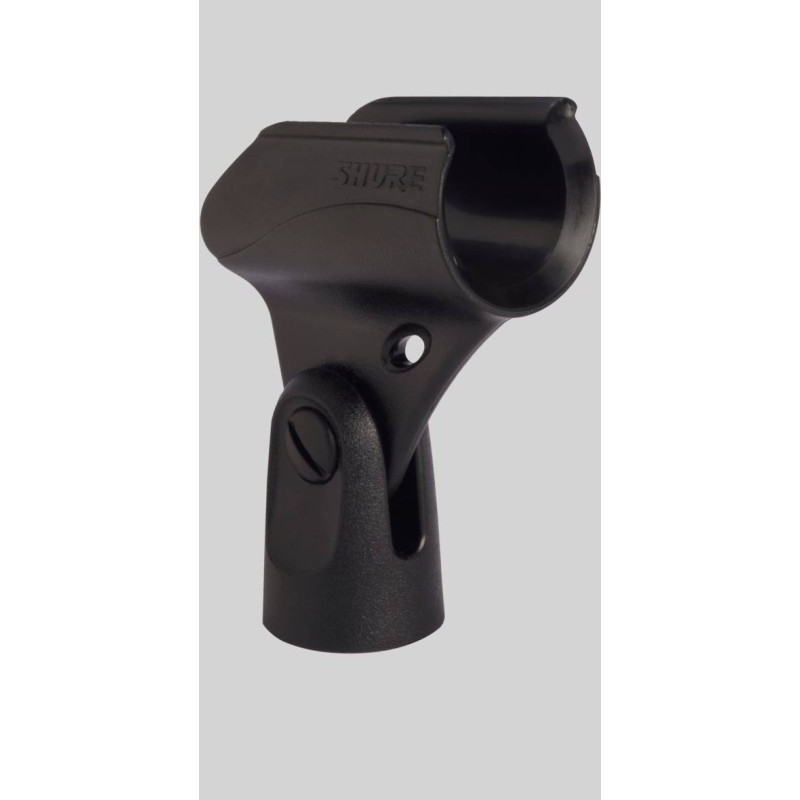 SHURE A25D Pinza SM58, Beta 58, SM48, SM57, Beta 57A y serie PG