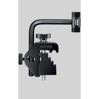SHURE A56D Pinza universal para instalación de micros en Batería y Percusión