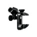 SHURE A75M Pinza universal resistente con soporte integrado