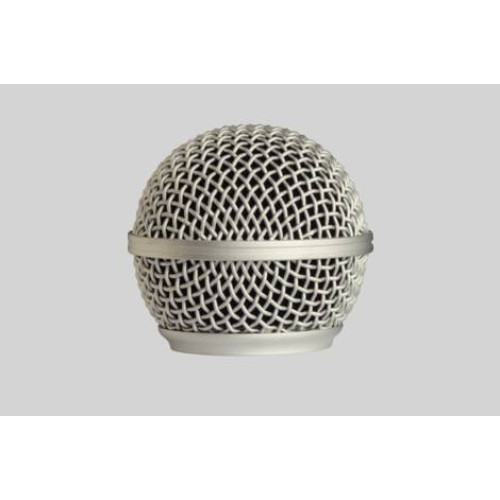 SHURE RK143G Rejilla de recambio para SM58
