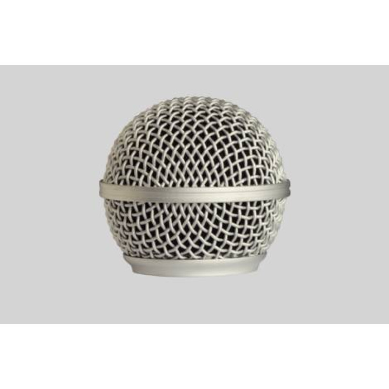 SHURE RK143G Rejilla de recambio para SM58
