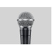 SHURE RK143G Rejilla de recambio para SM58
