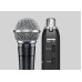 SHURE RK143G Rejilla de recambio para SM58