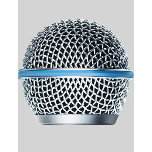 SHURE RK265G Rejilla de recambio para Beta58A