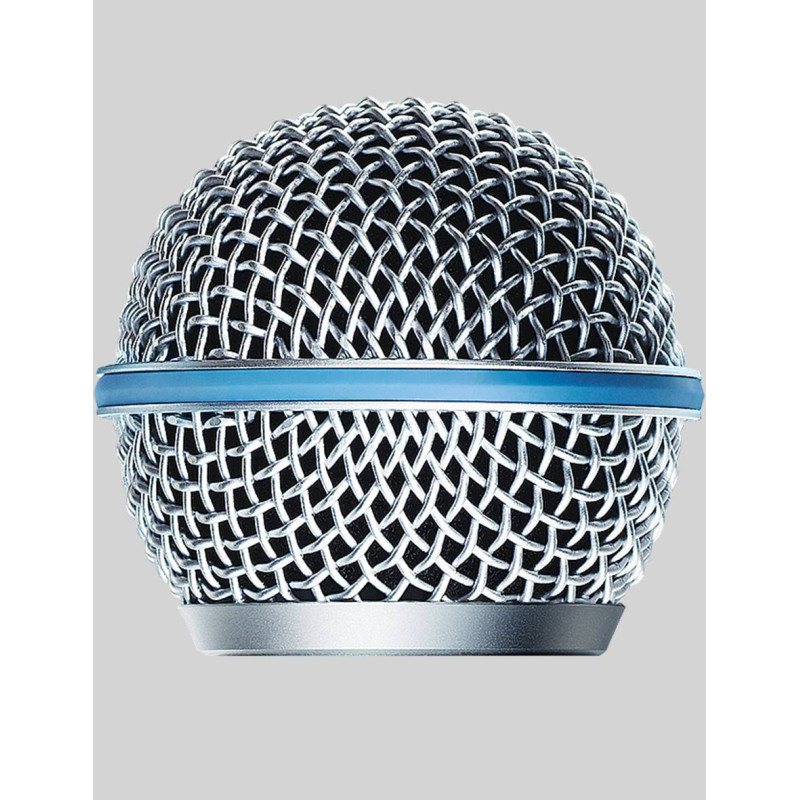 SHURE RK265G Rejilla de recambio para Beta58A