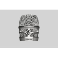 SHURE RPM268 Rejilla de recambio para KSM8. Color Níquel.