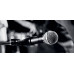 SHURE SM58SE Micrófono Dinámico Cardioide Vocal con interruptor