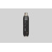 SHURE X2U Interface de Audio XLR / USB, X2U para conectar a micrófono