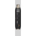 SHURE X2U Interface de Audio XLR / USB, X2U para conectar a micrófono