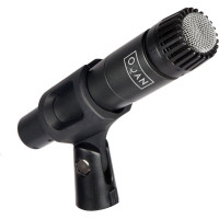 OQAN QMD52 JOQER Micrófono Dinámico para Instrumento. OQAN QMD52 JOQER Micrófono Dinámico para Instrumento.