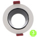 Aro LANI para modulos ArumLed Ronse GU10 MR16 o 50mm [AL4331LM]