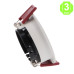 Aro LANI para modulos ArumLed Ronse GU10 MR16 o 50mm [AL4331LM]
