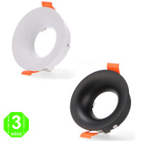 Aro Infinity para GU10 MR16 módulos ArumLed, Ronse o 50mm [AL43384339LM]